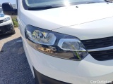  Opel  Vivaro OPEL  / 2019 / 4P / furgón 1.5 Diésel 74kW (100CV) M Std Express (AC) #16