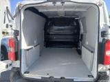  Opel  Vivaro OPEL  / 2019 / 4P / furgón 1.5 BlueHDi 74kW (100CV) M Std #8