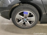 Bmw  Serie 1 1 Reeks Hatch 116d (85 kW) 85kW/116pk  5D/P Man-6 (4 seizoenen Banden) - CO2 onvolledig #42
