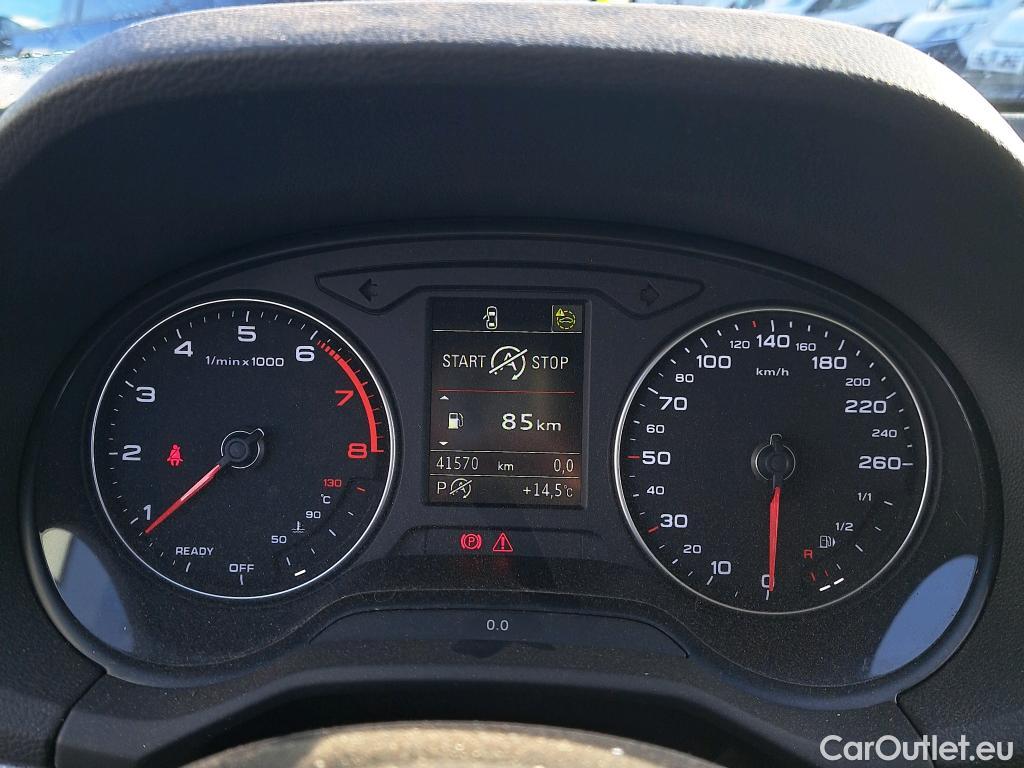  Audi  Q2 AUDI  Advanced 35 TFSI  150 CV S tronic (AC) #25