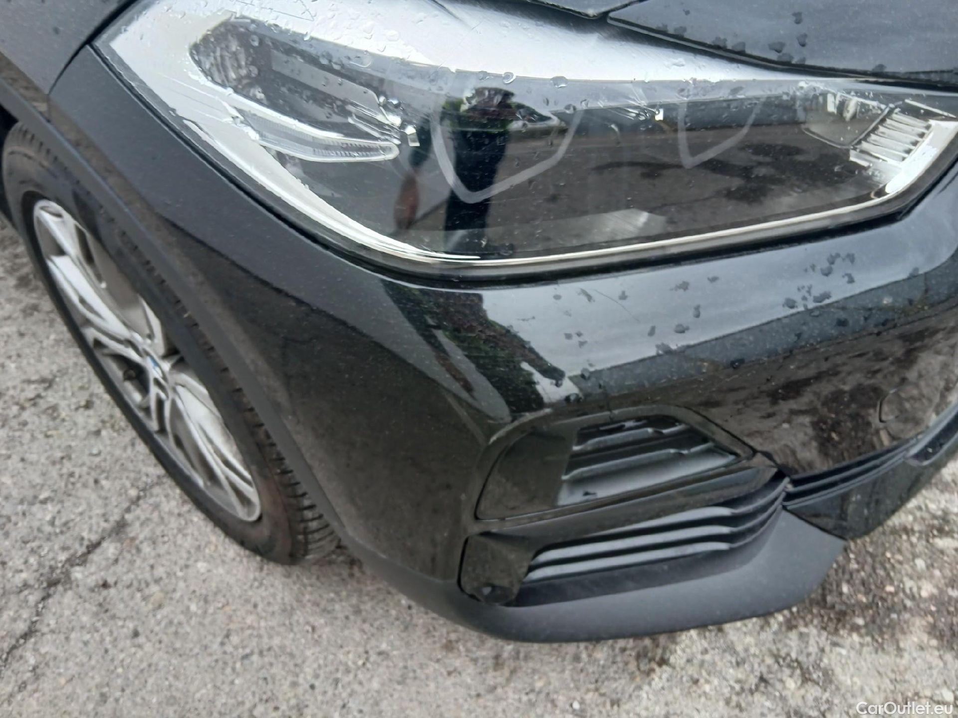  Bmw  X2 BMW  sDrive18i #2