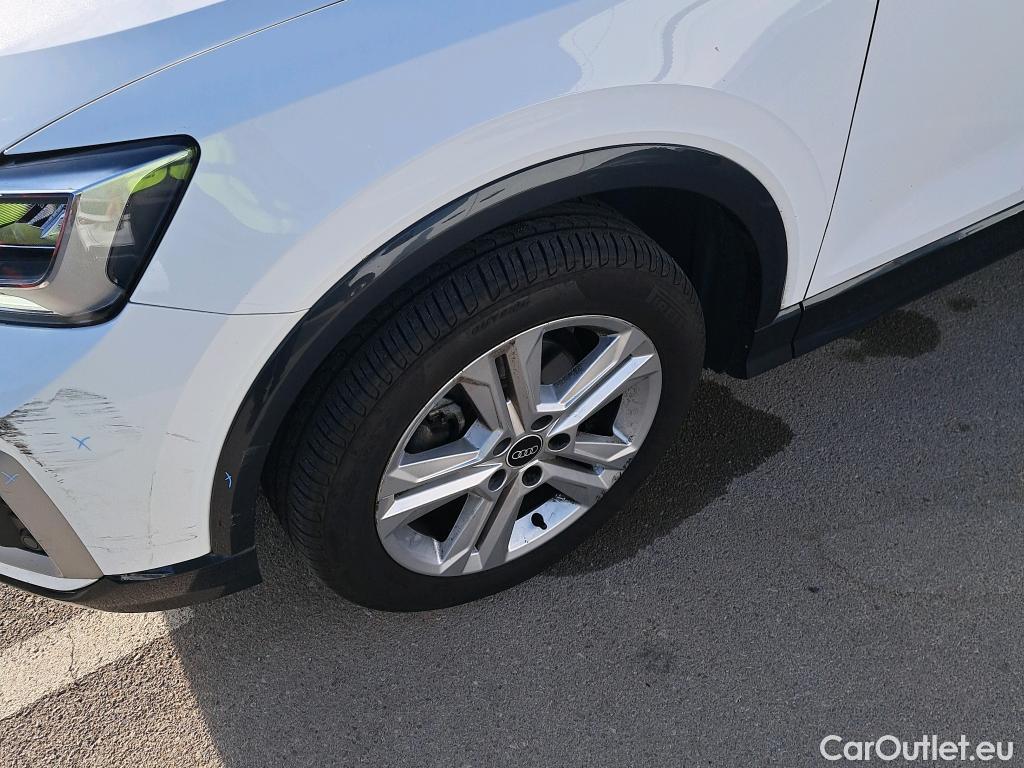  Audi  Q2 AUDI  Advanced 35 TFSI  150 CV S tronic (AC) #21