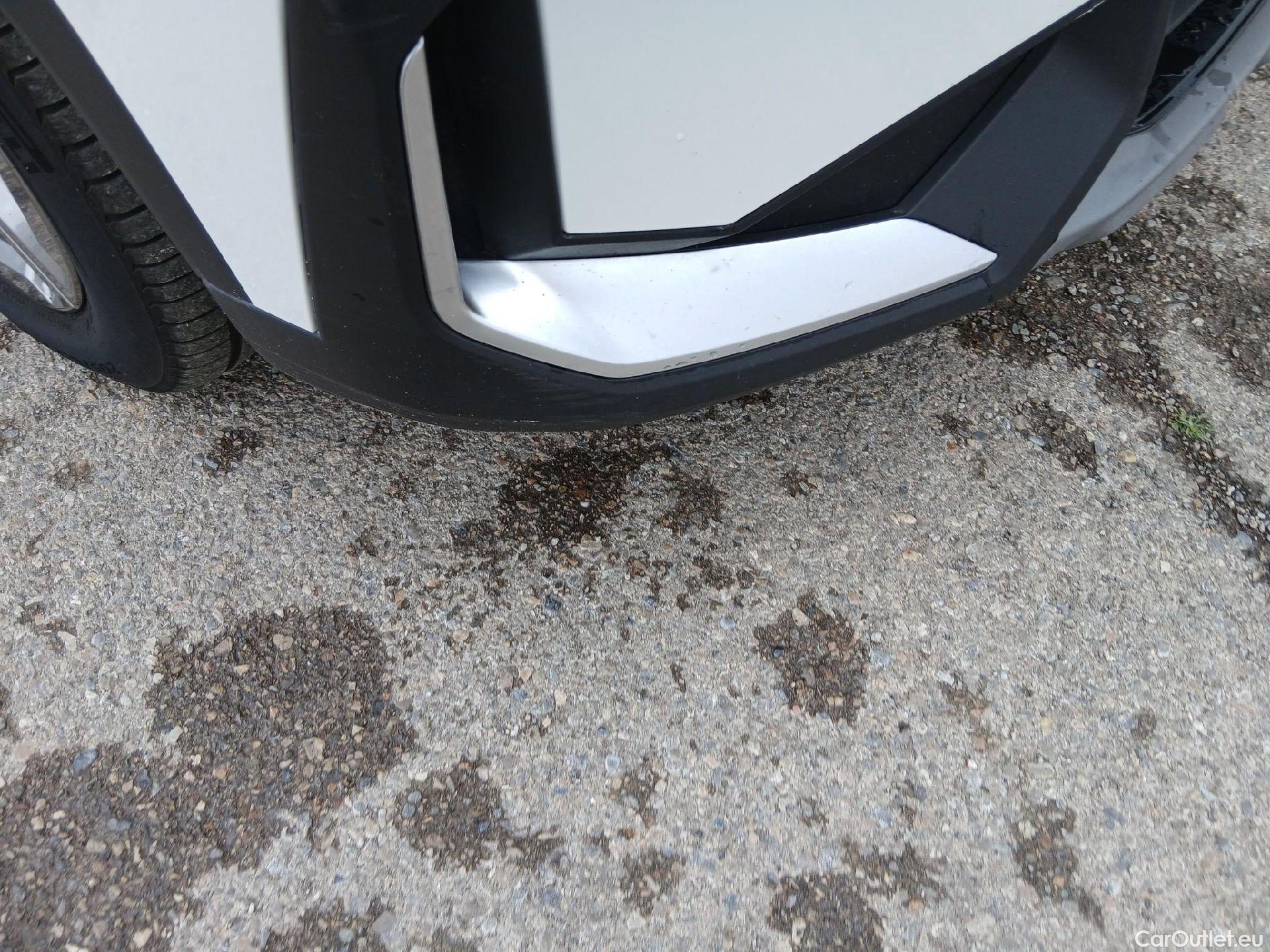  Bmw  X1 BMW  sDrive18d 150 CV  #3