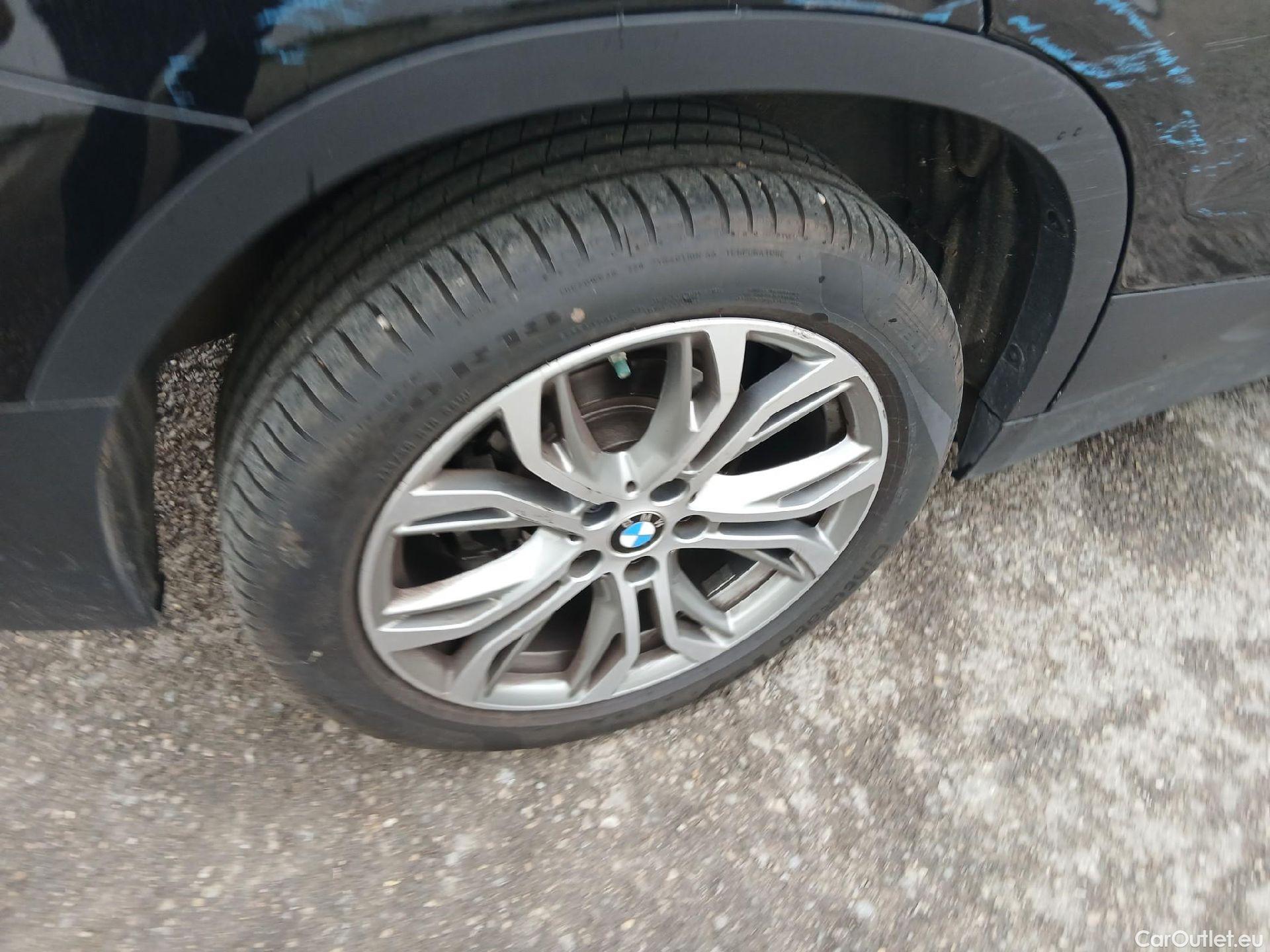  Bmw  X2 BMW  sDrive18i #16