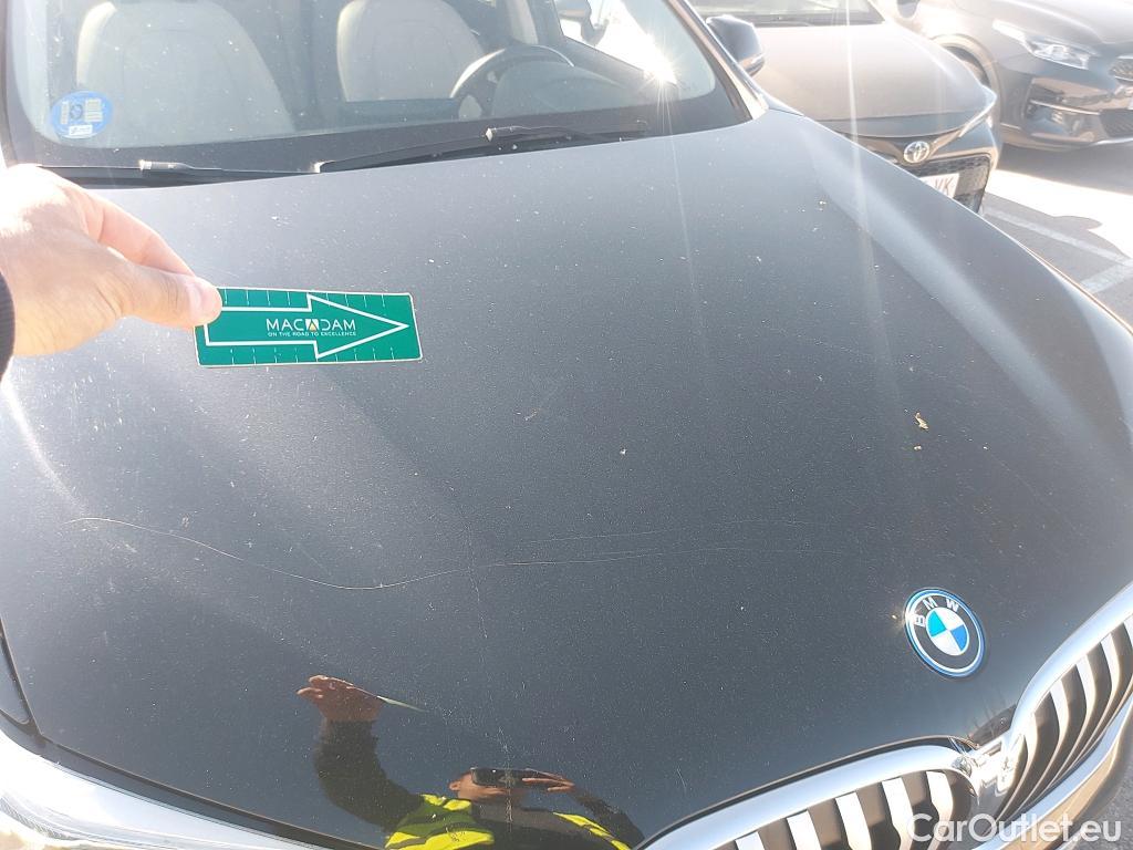  Bmw  X1 BMW  xDrive25e 220 CV 34 kWh #11