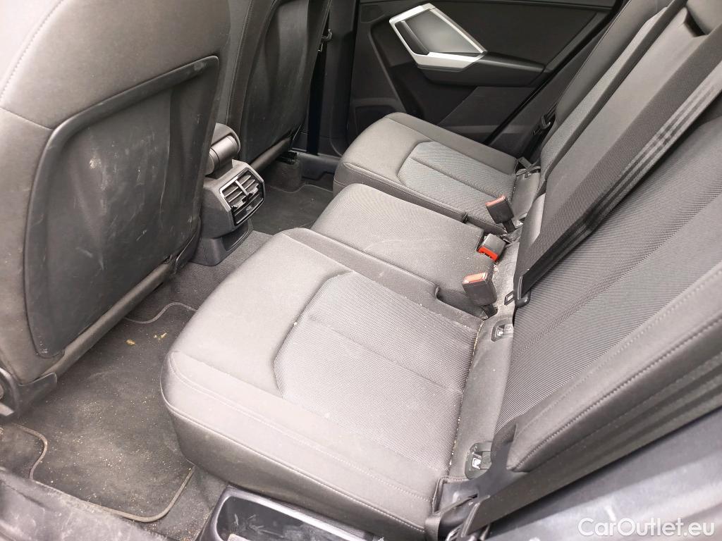  Audi  Q3 AUDI  Sportback Advanced 35 TDI 150 CV S tronic (ACC) #3