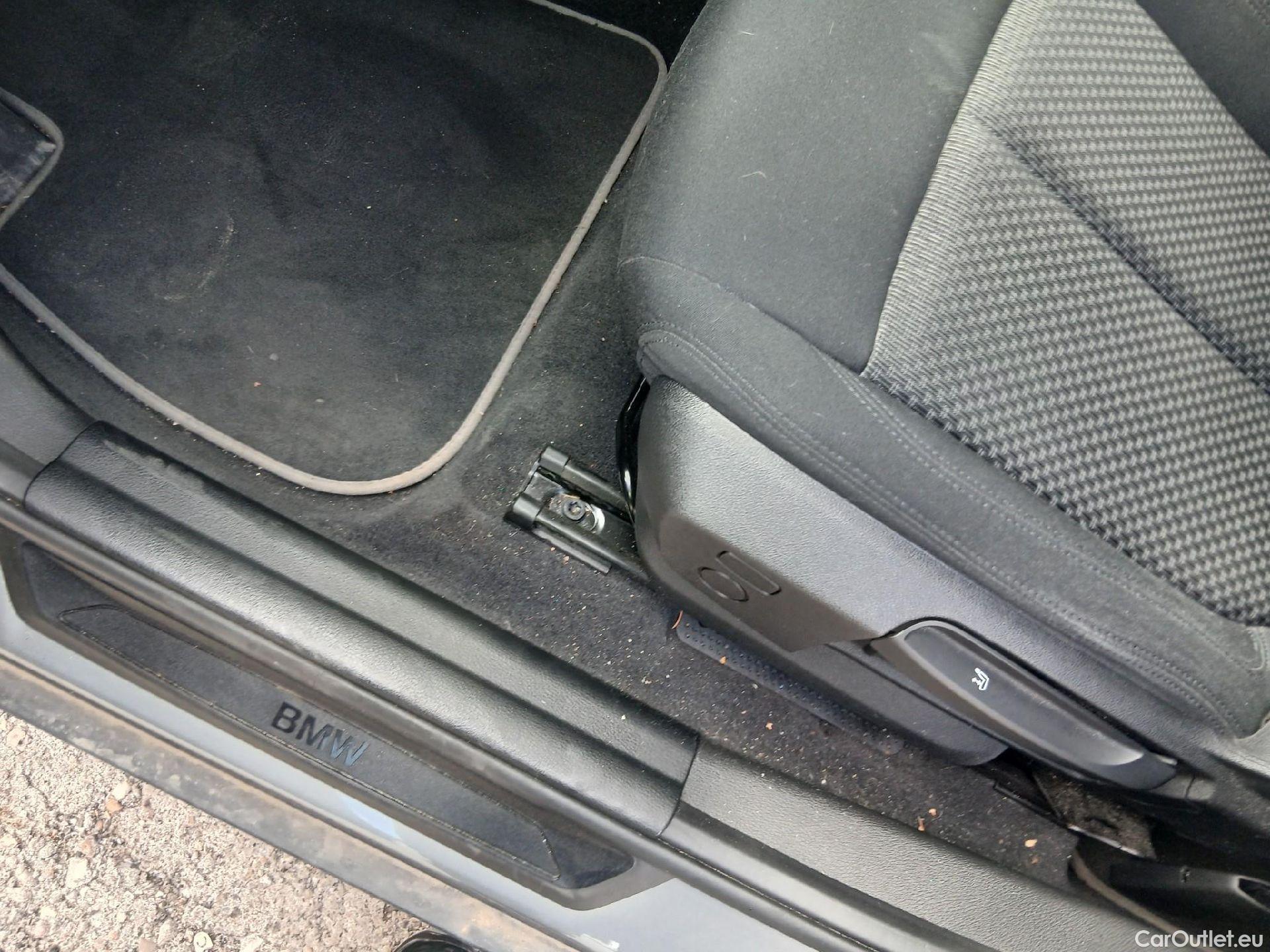  Bmw  X2 BMW  / 2017 / 5P / todoterreno sDrive18d (AC) #2