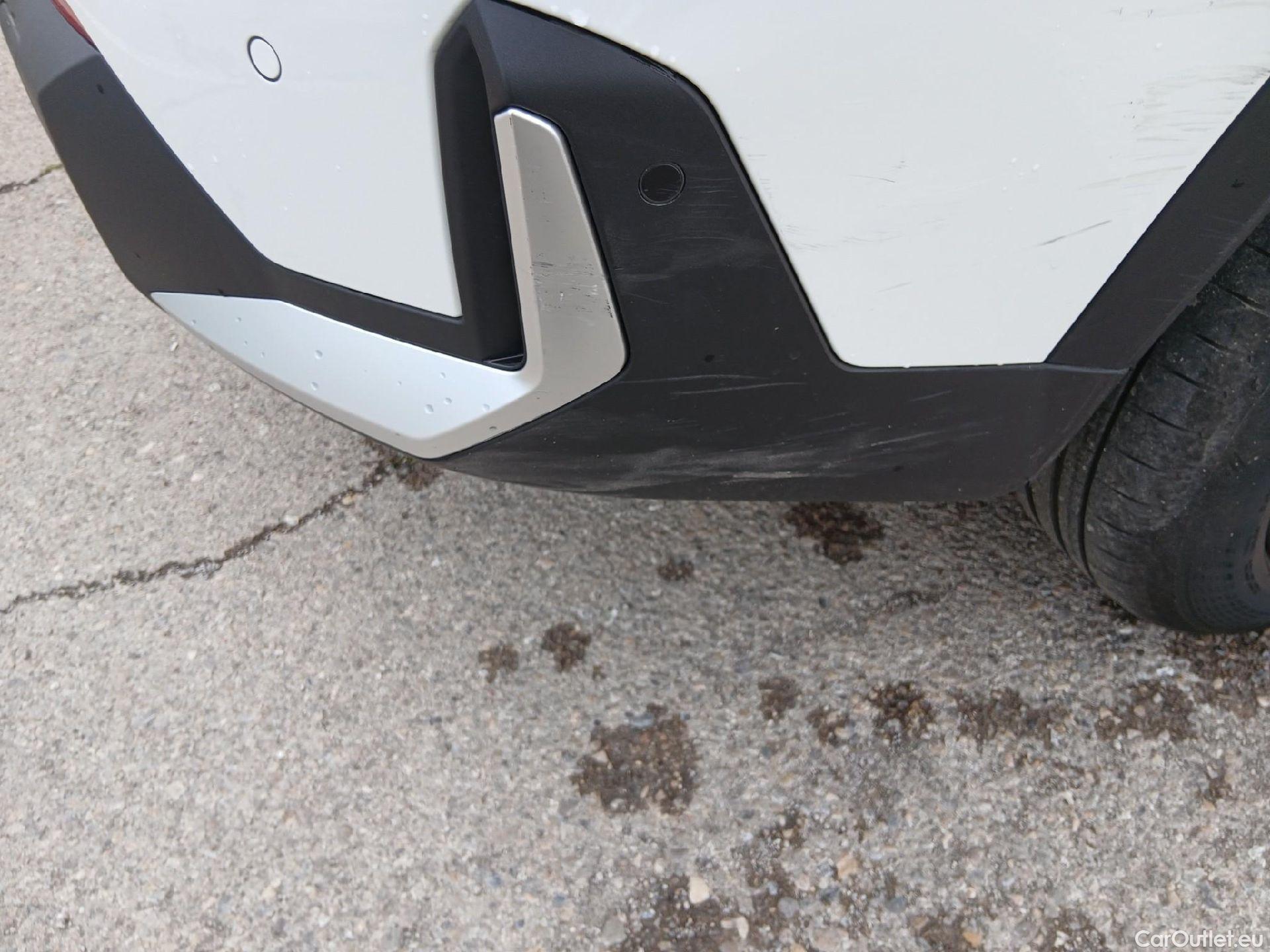  Bmw  X1 BMW  sDrive18d 150 CV  #10