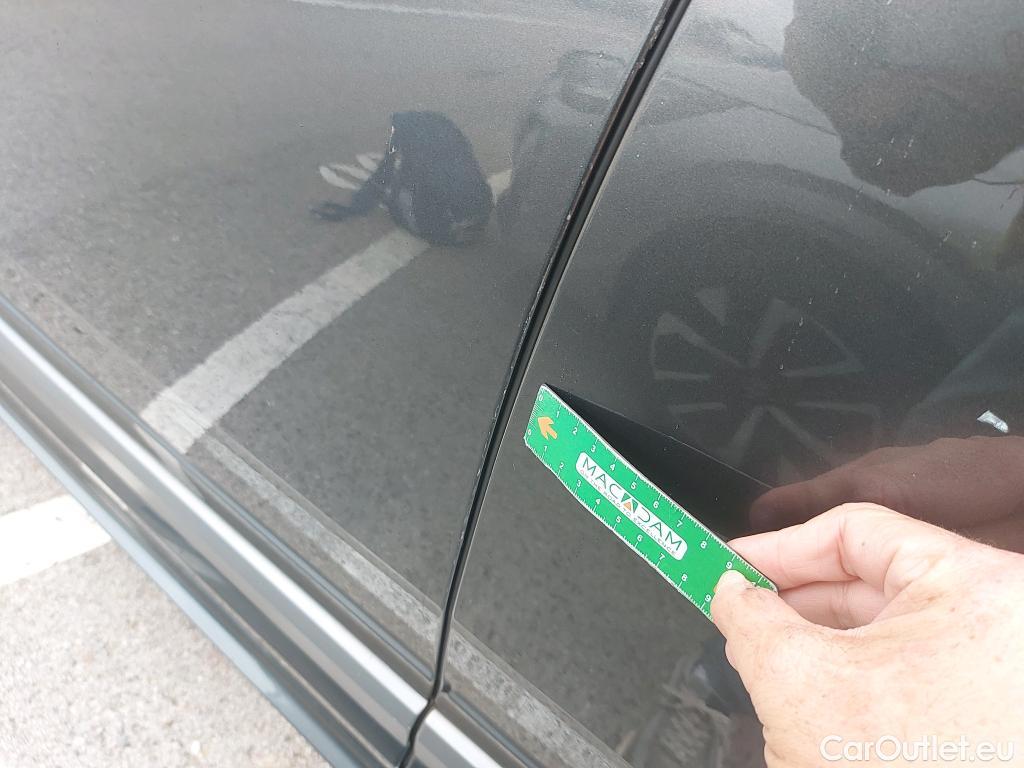  Audi  Q7 AUDI   S line 45 TDI 232 CV quat. tip. #8
