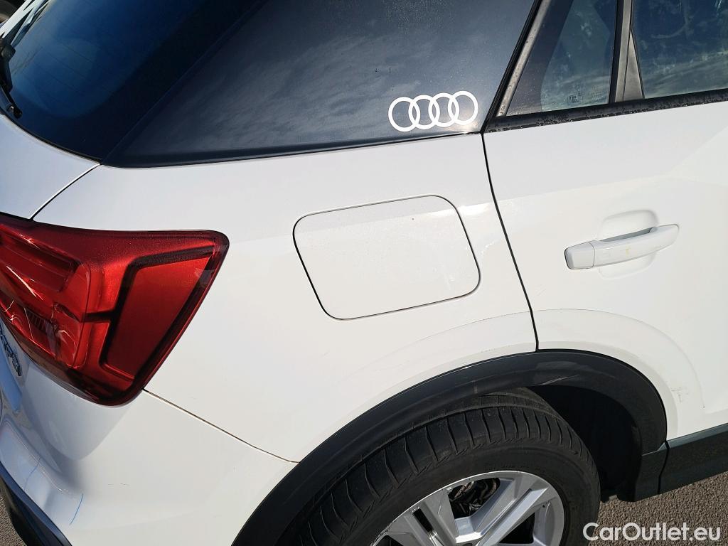  Audi  Q2 AUDI  Advanced 35 TFSI  150 CV S tronic (AC) #7