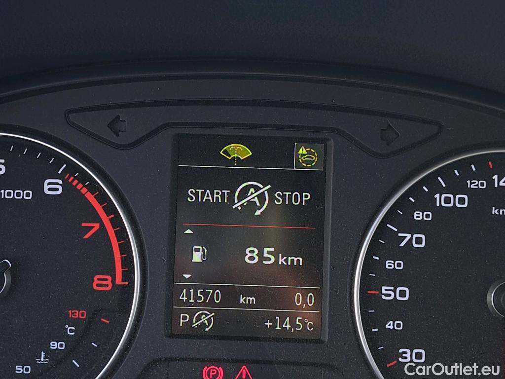  Audi  Q2 AUDI  Advanced 35 TFSI  150 CV S tronic (AC) #26