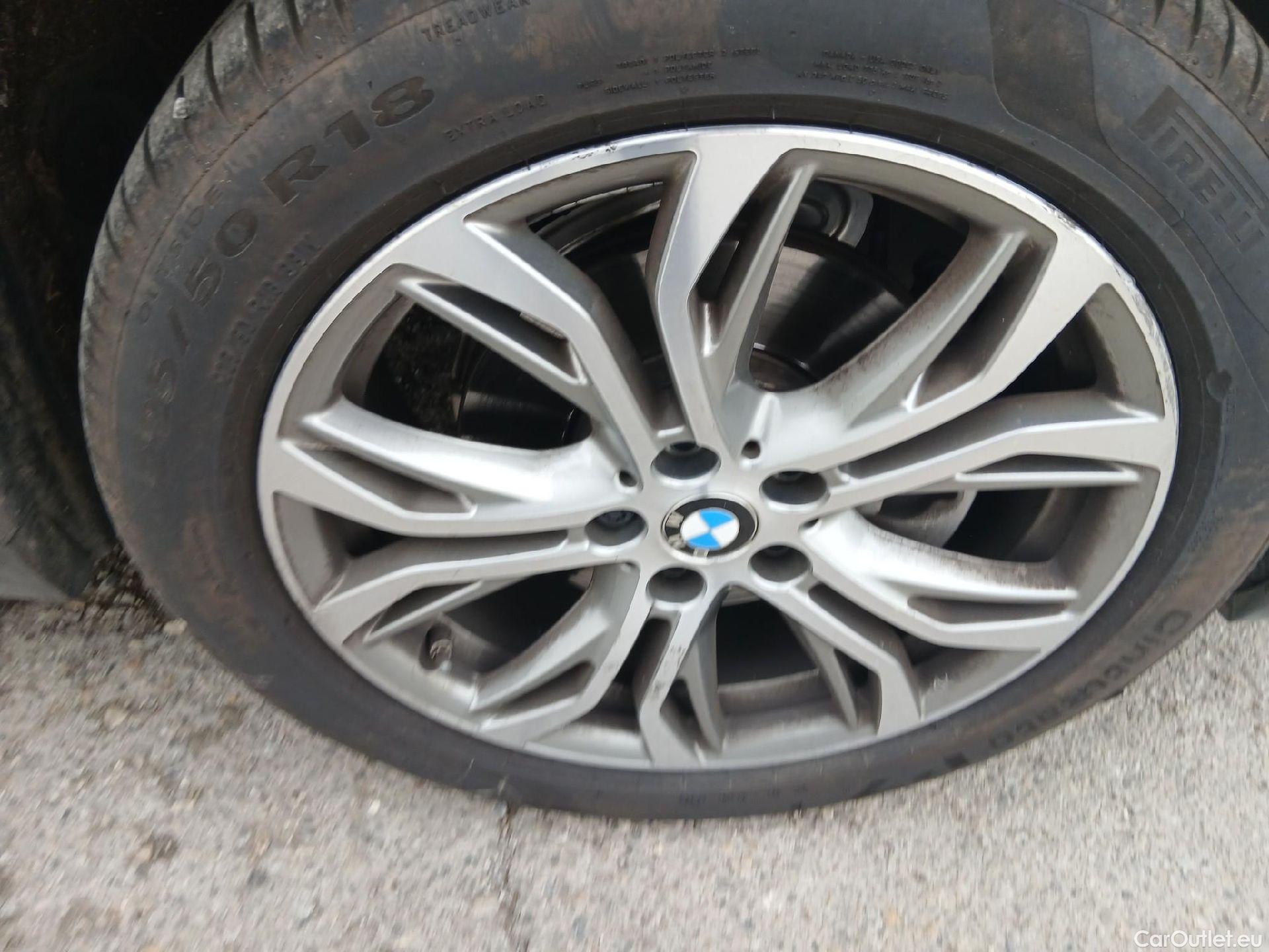  Bmw  X2 BMW  sDrive18i #22