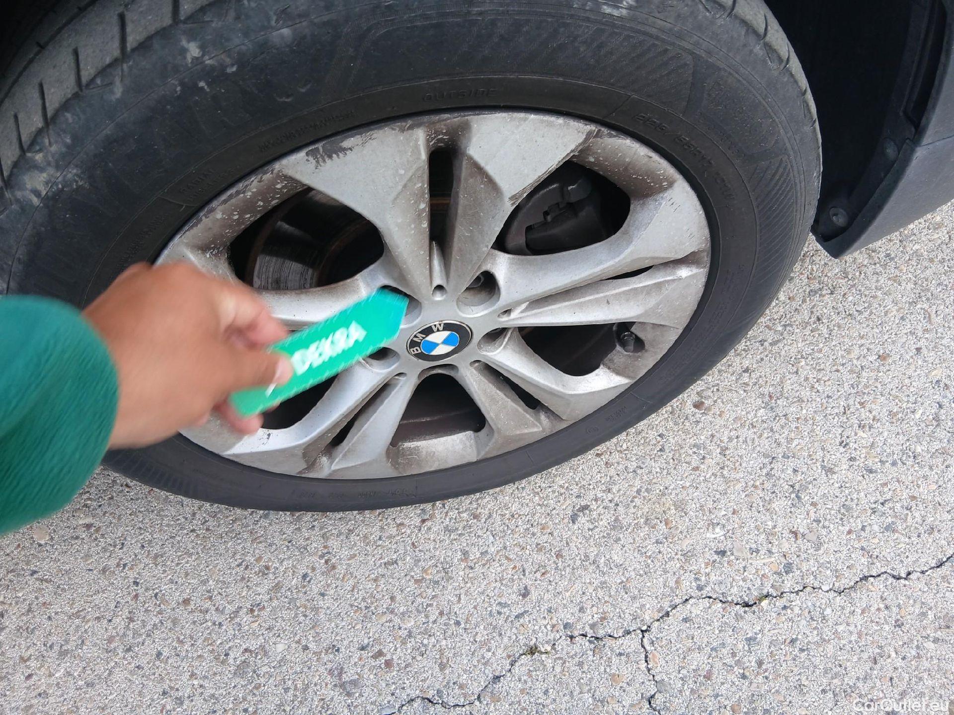  Bmw  X2 BMW  / 2017 / 5P / todoterreno sDrive18d (AC) #27