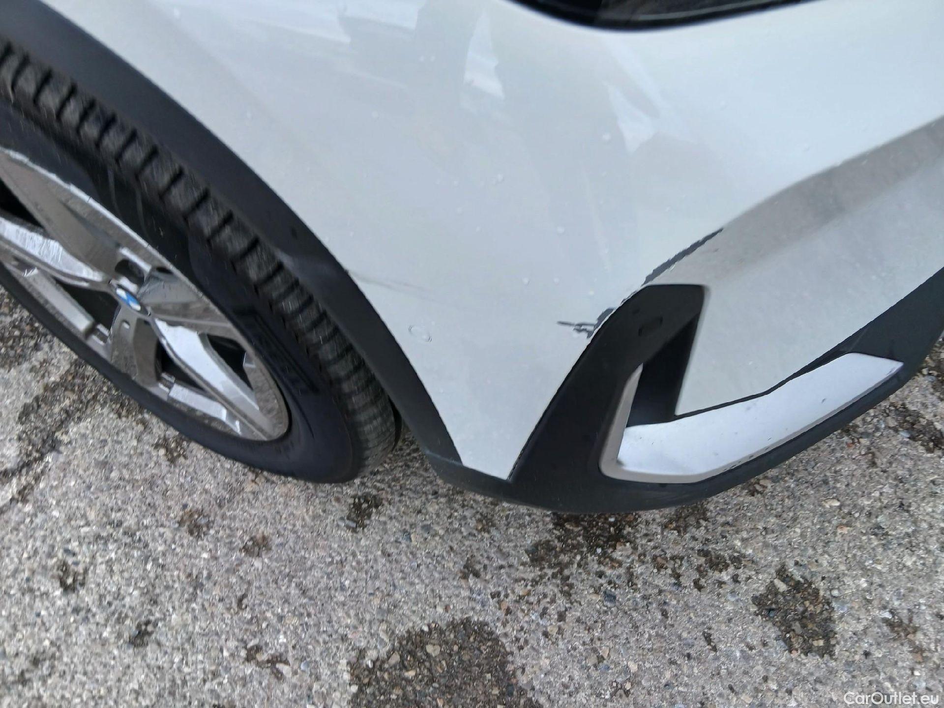  Bmw  X1 BMW  sDrive18d 150 CV  #1