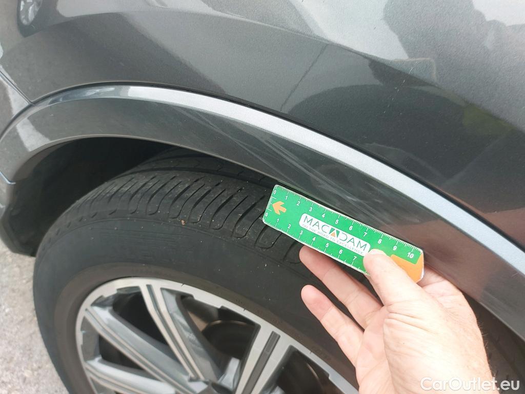  Audi  Q7 AUDI   S line 45 TDI 232 CV quat. tip. #28