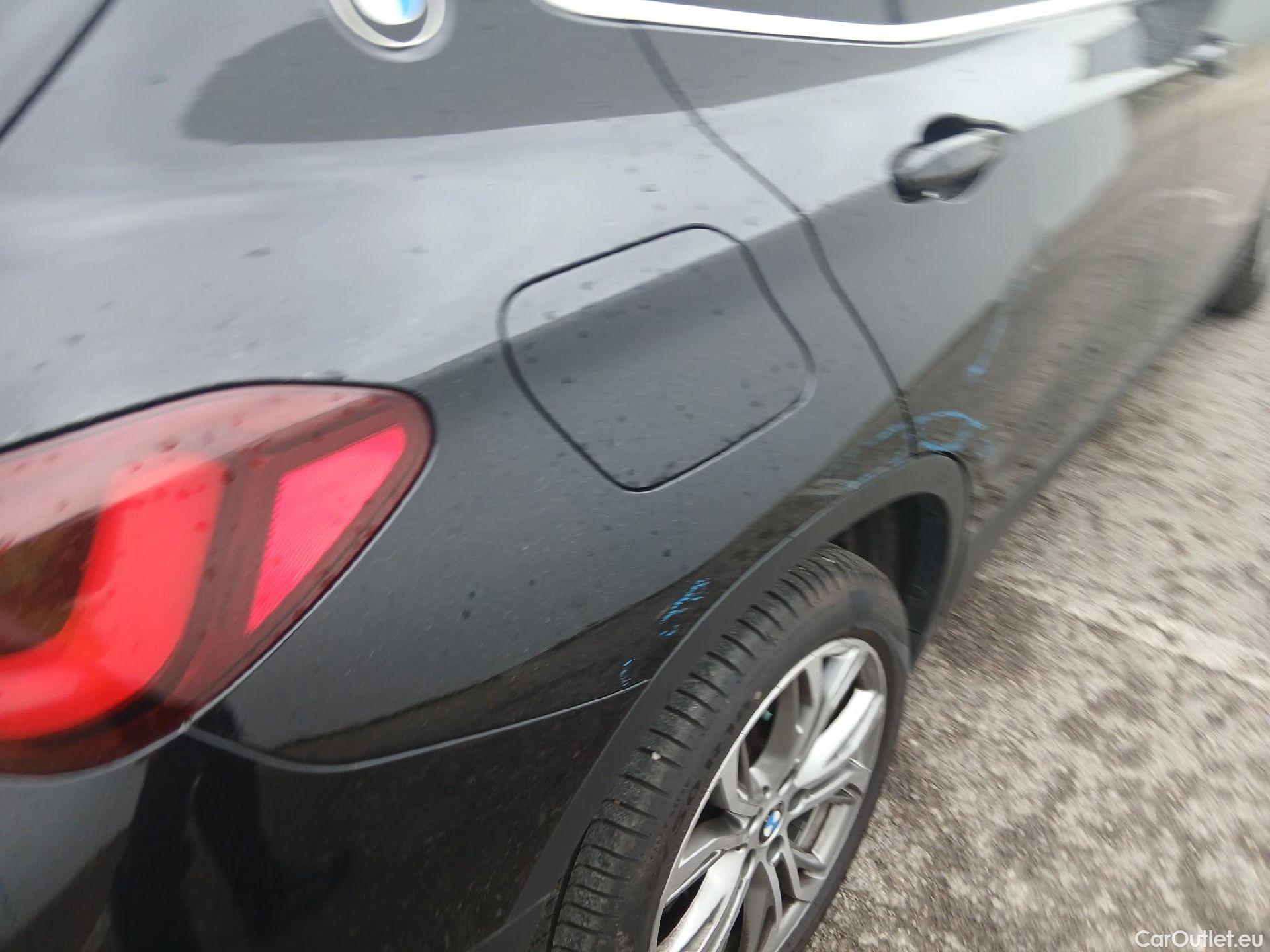  Bmw  X2 BMW  sDrive18i #14