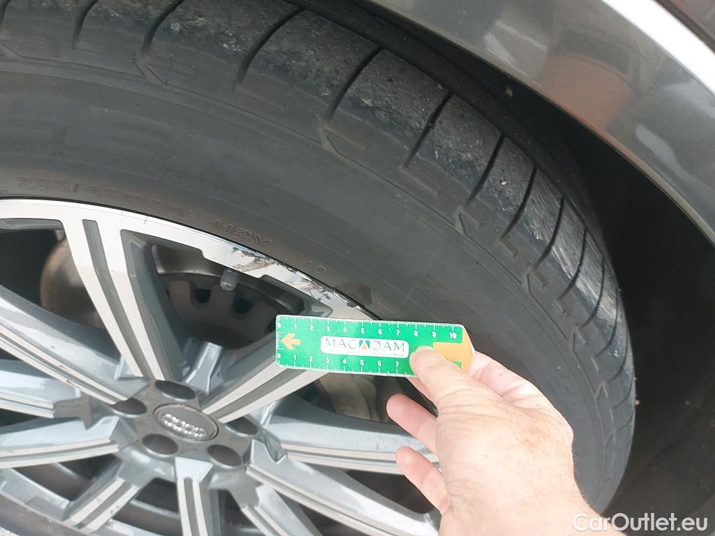  Audi  Q7 AUDI   S line 45 TDI 232 CV quat. tip. #2