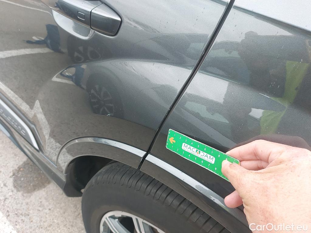  Audi  Q7 AUDI   S line 45 TDI 232 CV quat. tip. #11