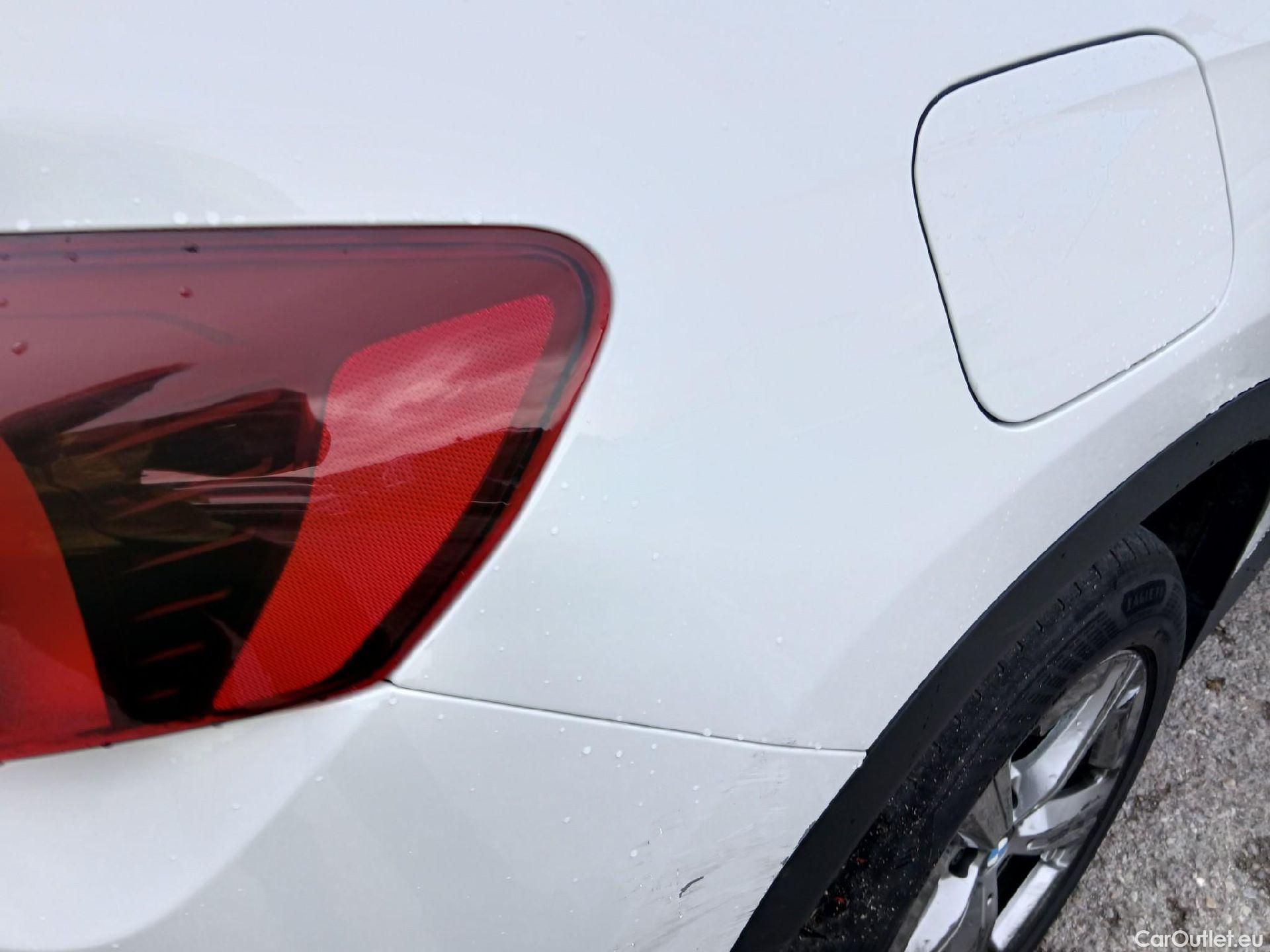  Bmw  X1 BMW  sDrive18d 150 CV  #13