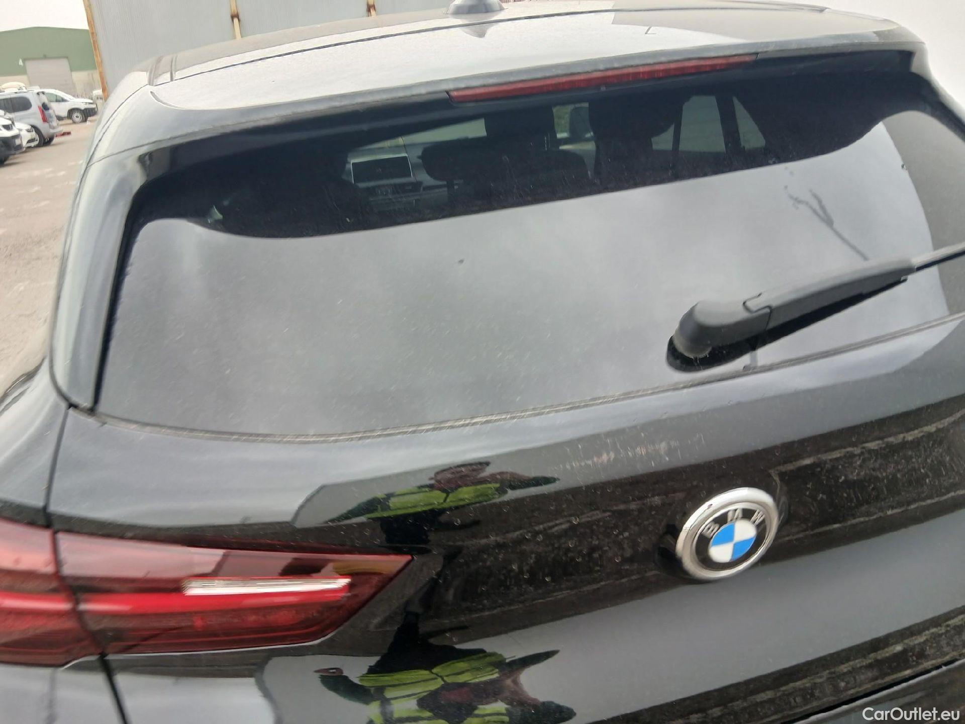  Bmw  X2 BMW  sDrive18i #9