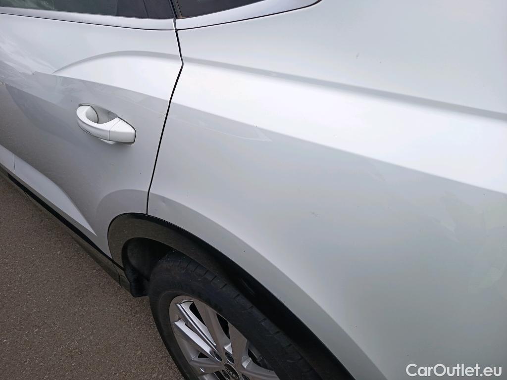  Audi  Q3 AUDI  Sportback Advanced 35 TDI 150 CV S tronic (ACC) #22