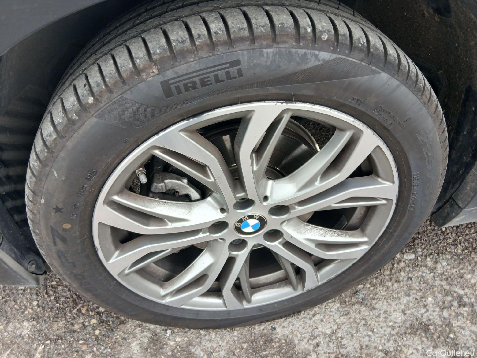  Bmw  X2 BMW  sDrive18i #30