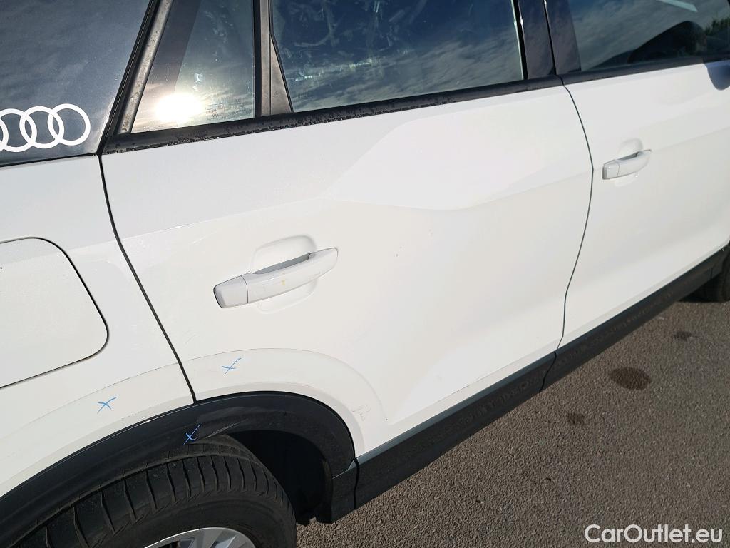  Audi  Q2 AUDI  Advanced 35 TFSI  150 CV S tronic (AC) #9