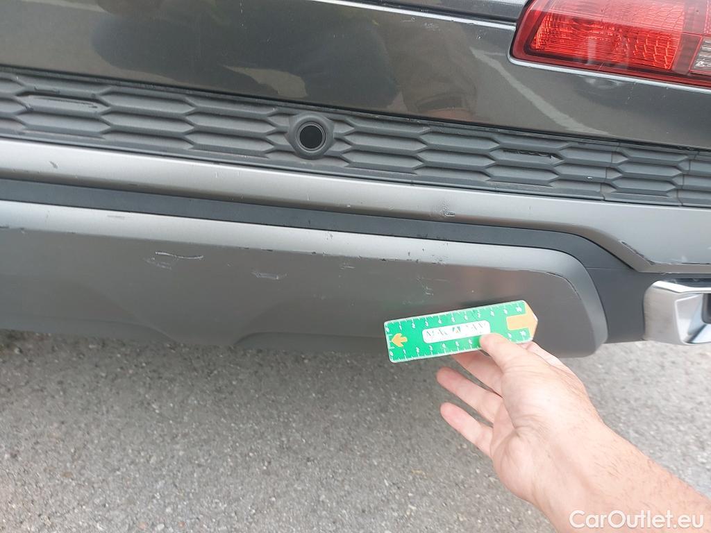  Audi  Q7 AUDI   S line 45 TDI 232 CV quat. tip. #16