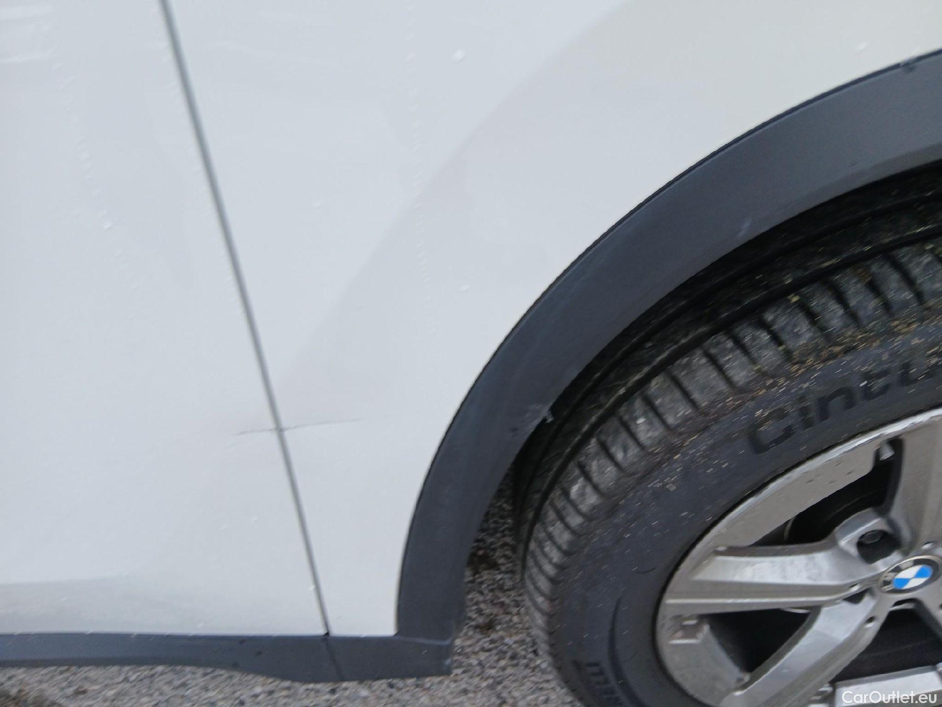  Bmw  X1 BMW  sDrive18d 150 CV  #22