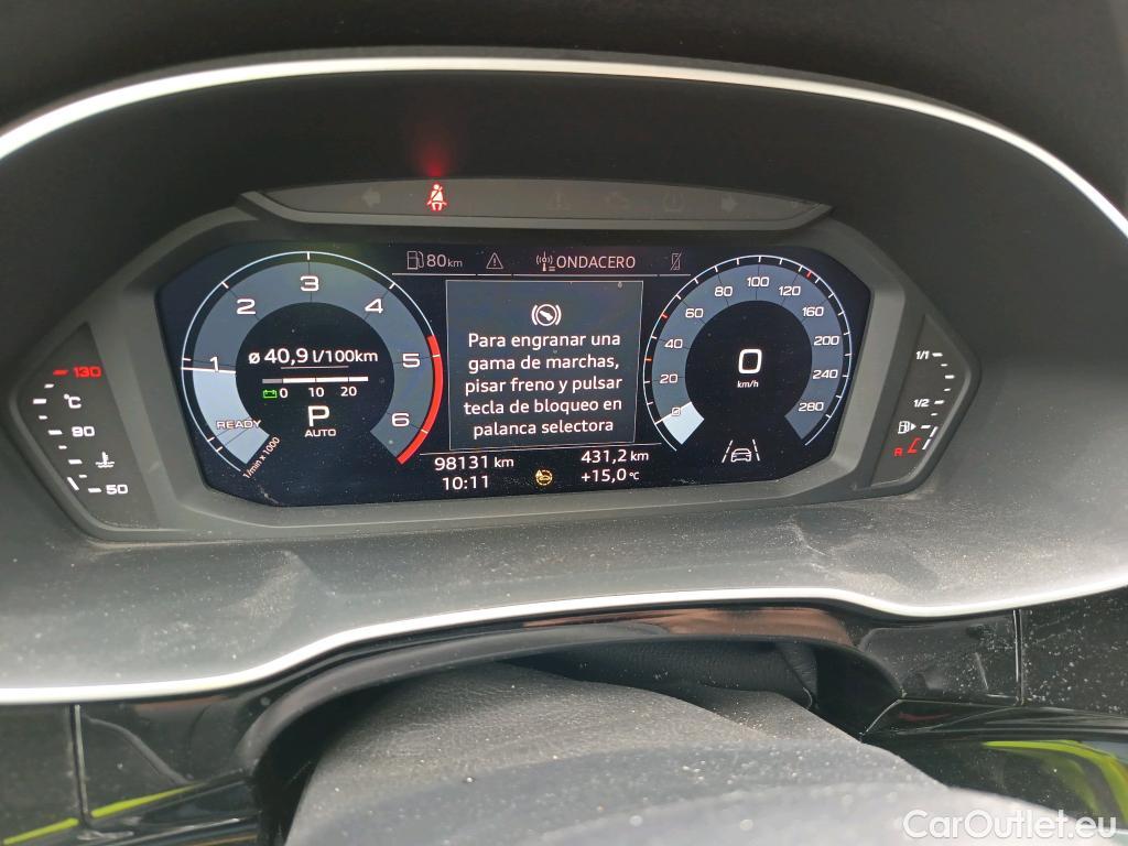  Audi  Q3 AUDI  Sportback Advanced 35 TDI 150 CV S tronic (ACC) #21
