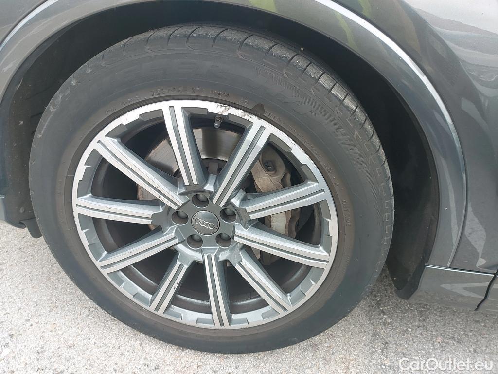  Audi  Q7 AUDI   S line 45 TDI 232 CV quat. tip. #3