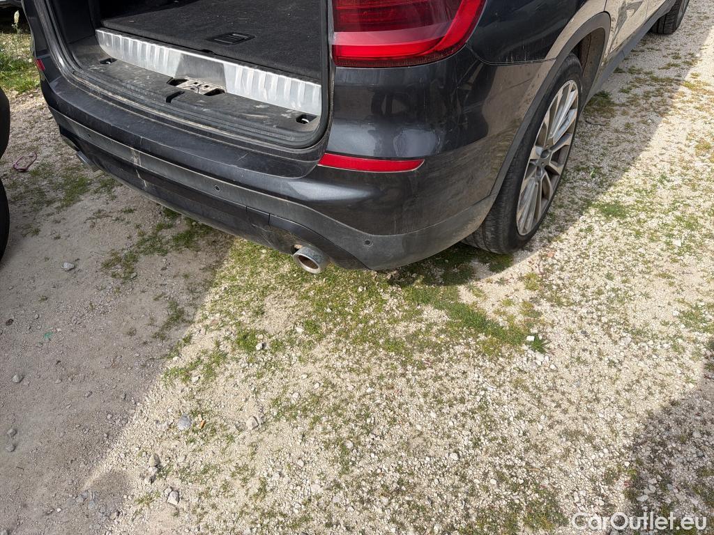  Bmw  X3 BMW  / 2017 / 5P / todoterreno xDrive30e #6