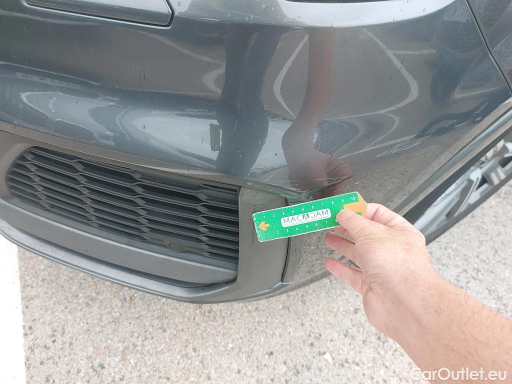  Audi  Q7 AUDI   S line 45 TDI 232 CV quat. tip. #18