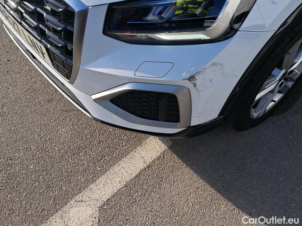  Audi  Q2 AUDI  Advanced 35 TFSI  150 CV S tronic (AC) #15