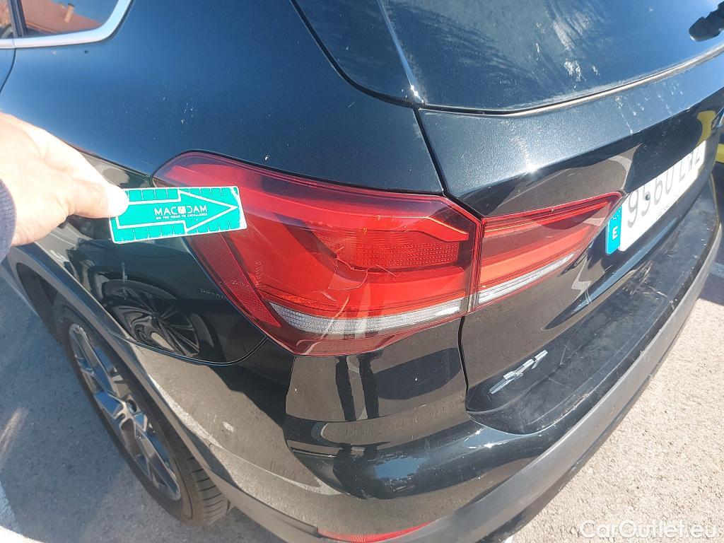  Bmw  X1 BMW  xDrive25e 220 CV 34 kWh #3