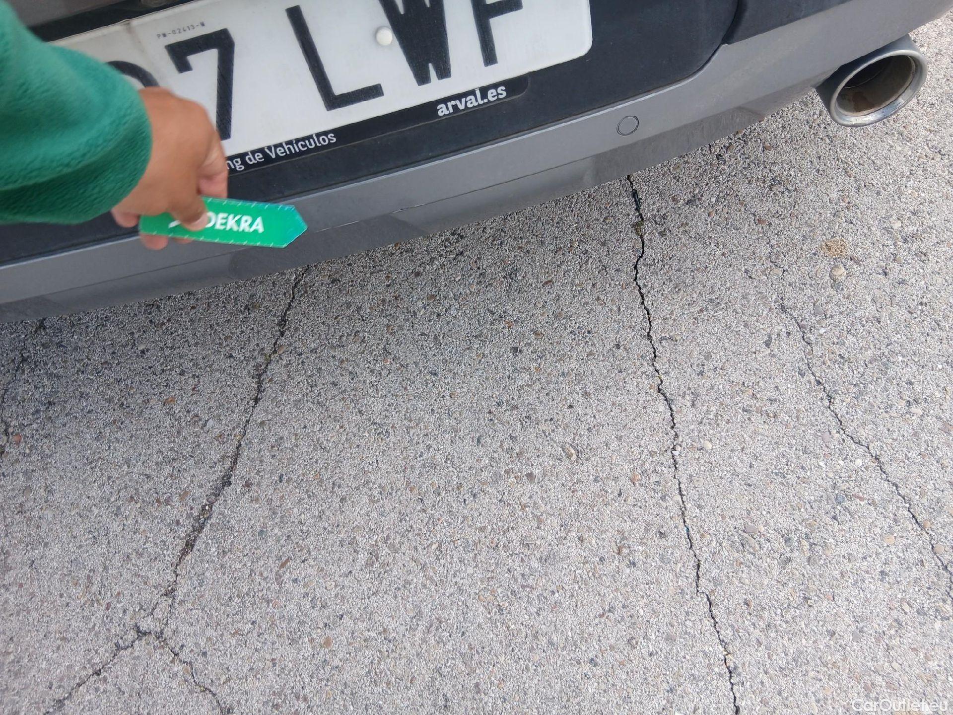  Bmw  X2 BMW  / 2017 / 5P / todoterreno sDrive18d (AC) #17
