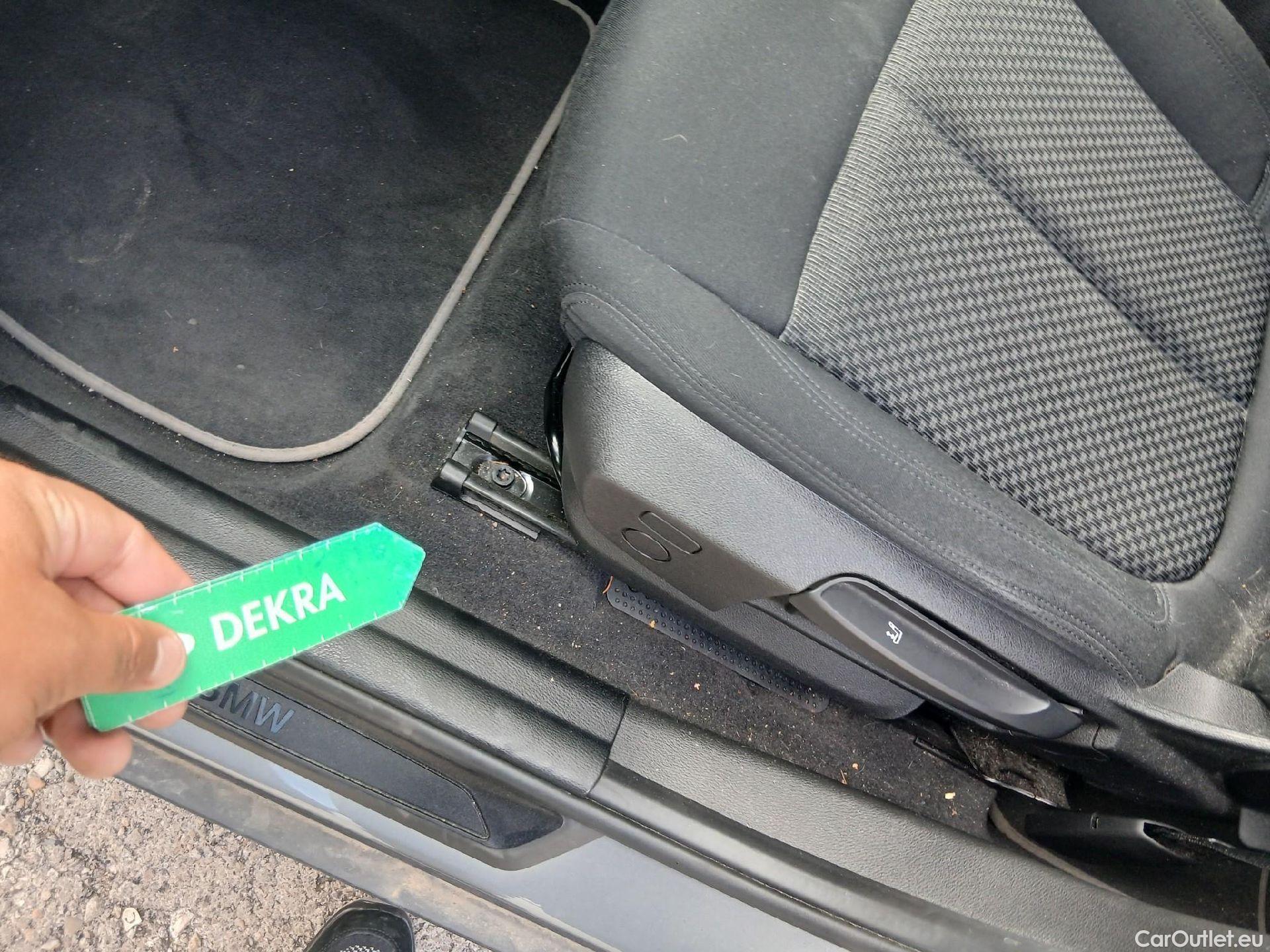  Bmw  X2 BMW  / 2017 / 5P / todoterreno sDrive18d (AC) #1