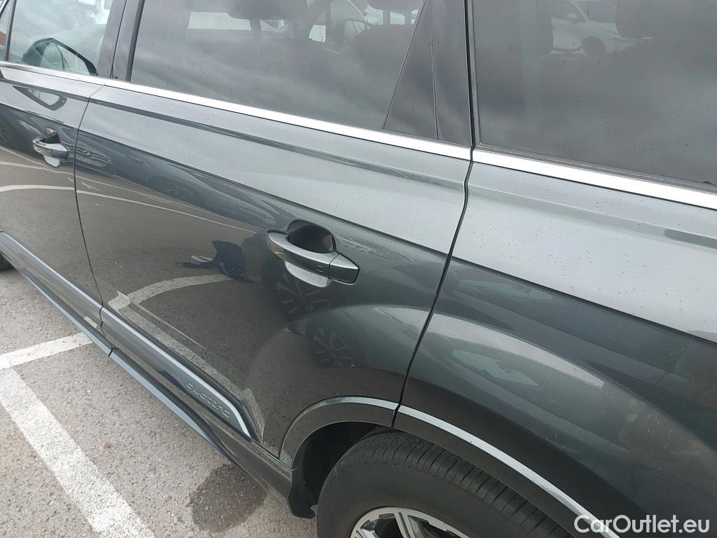  Audi  Q7 AUDI   S line 45 TDI 232 CV quat. tip. #10