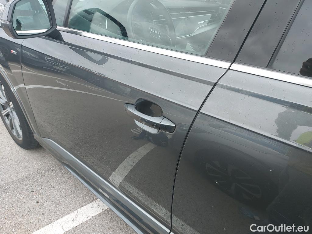  Audi  Q7 AUDI   S line 45 TDI 232 CV quat. tip. #7
