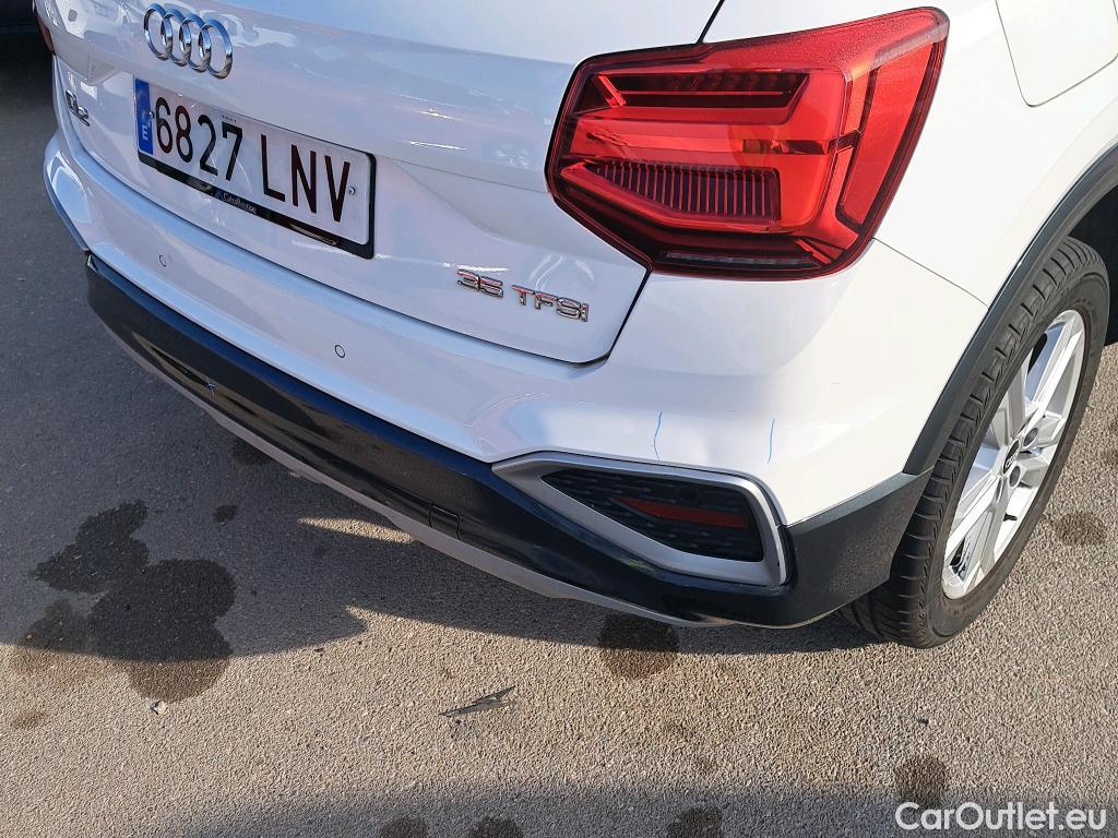  Audi  Q2 AUDI  Advanced 35 TFSI  150 CV S tronic (AC) #3