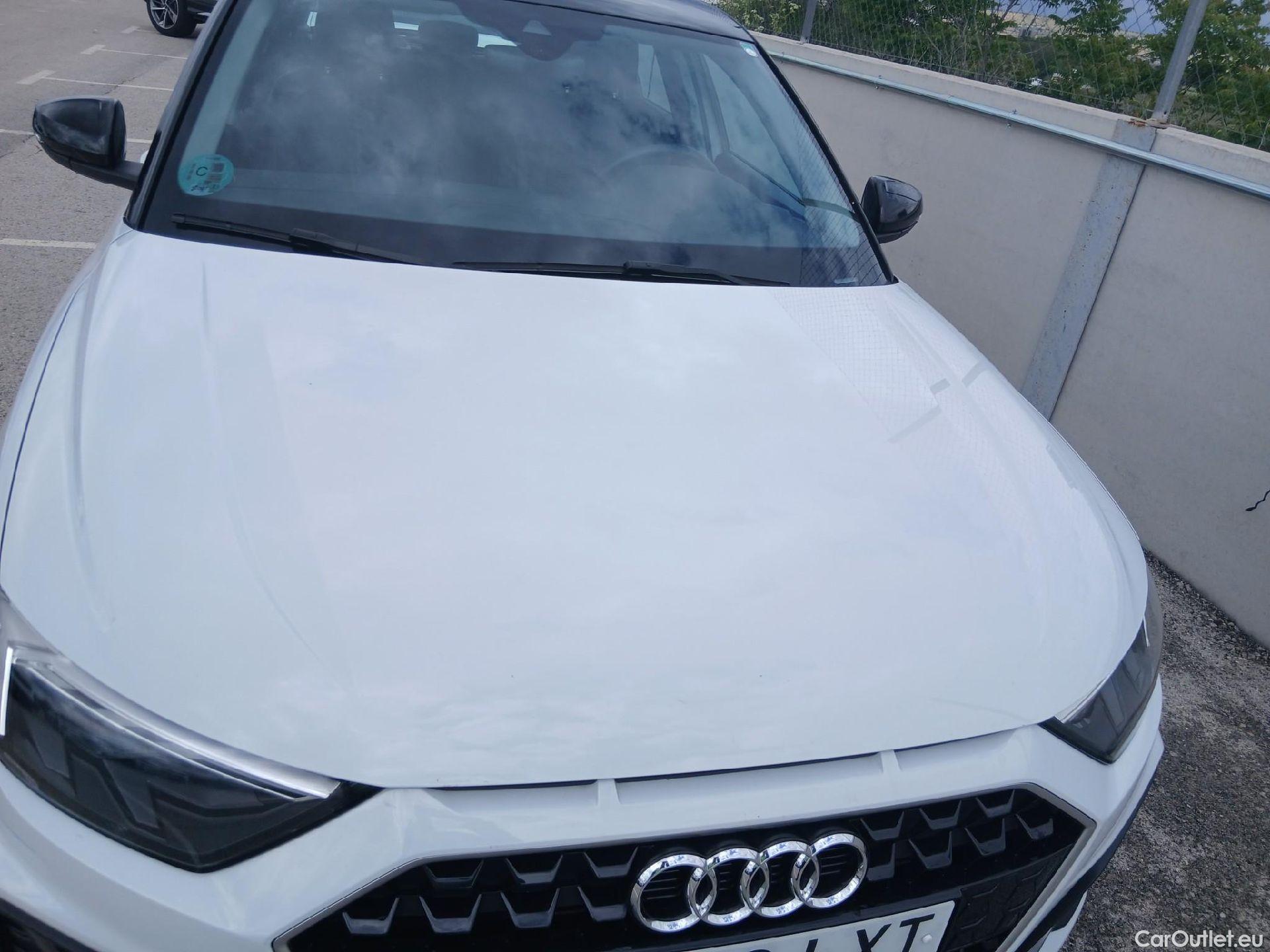  Audi  A1 Sportback AUDI  Adrenalin 25 TFSI 95 CV (SP)(SL) #5
