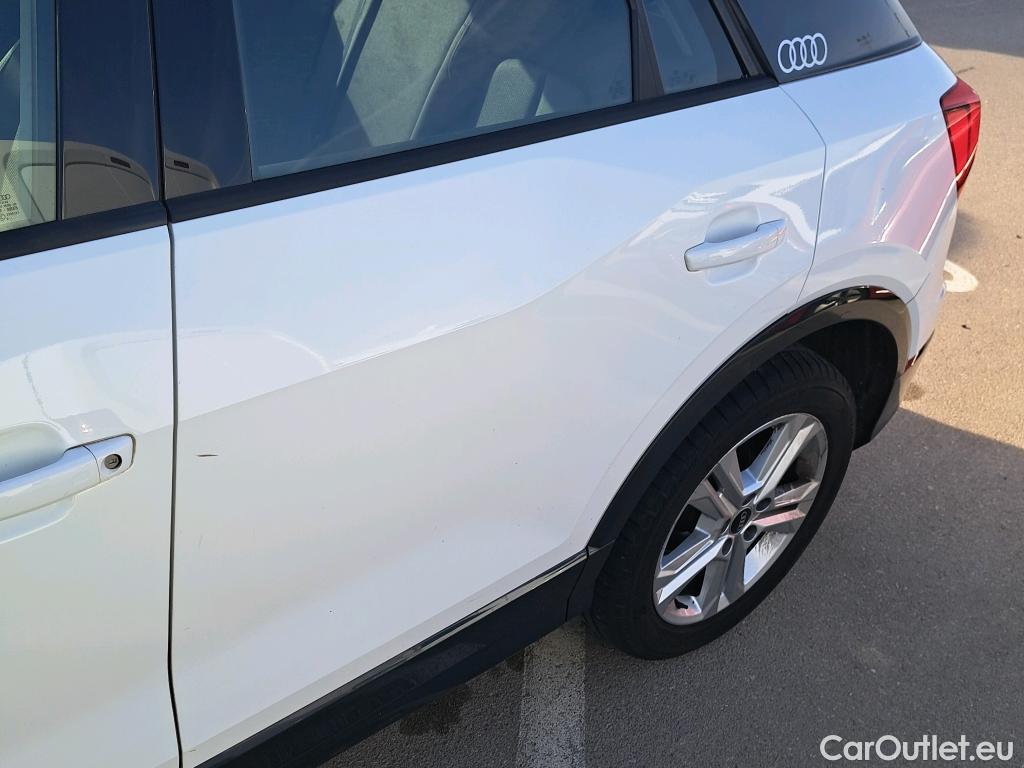  Audi  Q2 AUDI  Advanced 35 TFSI  150 CV S tronic (AC) #27