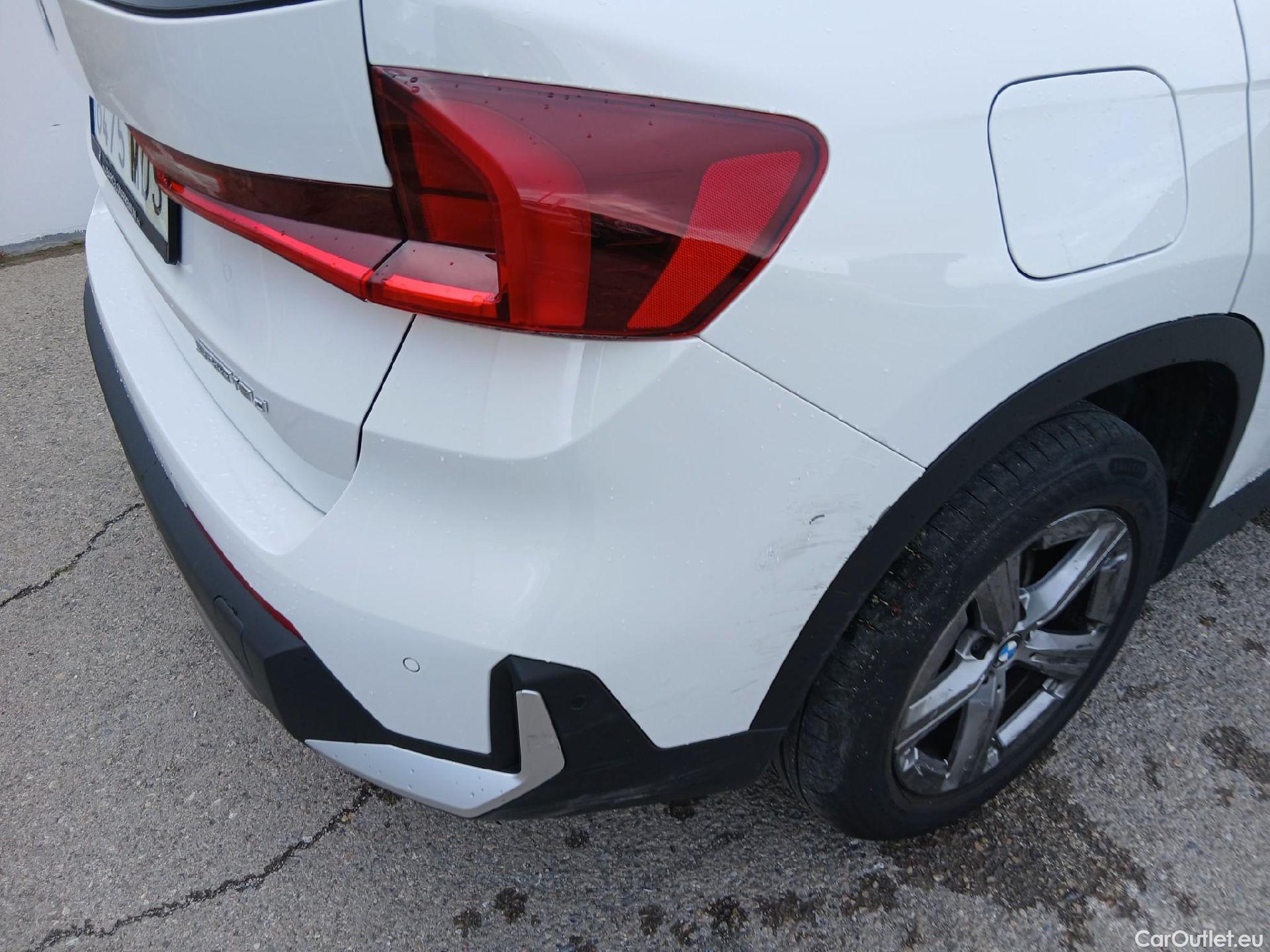  Bmw  X1 BMW  sDrive18d 150 CV  #7