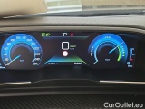  Peugeot  508  1.6 Hybrid 225 e-EAT8 GT (PHEV) 165kW/225pk  5D/P Auto-8 #9