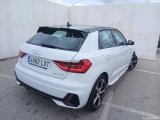 A1 Sportback