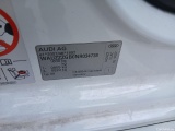  Audi  A1 Sportback AUDI  Adrenalin 25 TFSI 95 CV (SP)(SL) #14