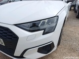  Audi  A3 AUDI  Sportback 30 TDI 116 CV S tronic #15