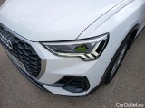  Audi  Q3 AUDI  Sportback Advanced 35 TDI 150 CV S tronic (ACC) #16