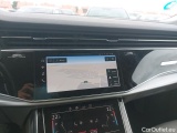  Audi  Q7 AUDI   S line 45 TDI 232 CV quat. tip. #12