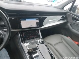  Audi  Q7 AUDI   S line 45 TDI 232 CV quat. tip. #14